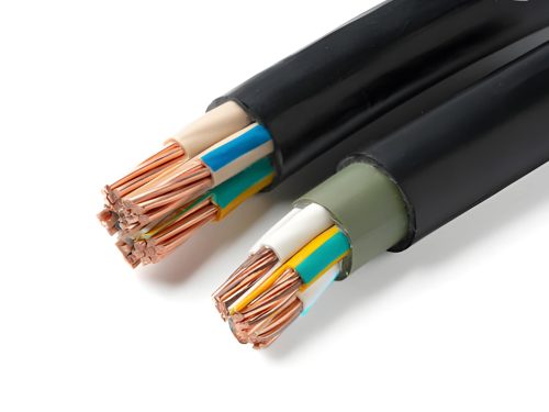 LV Cable