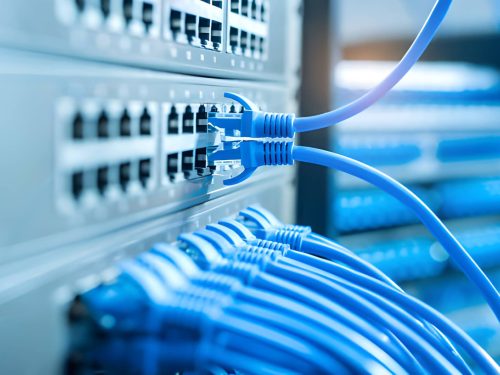 Networking Cables