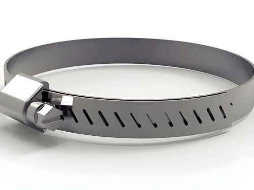 Stainleas Steel Cable Ties