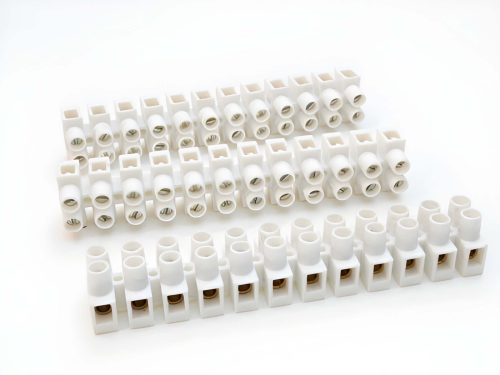 PVC Connector Strip