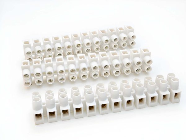 PVC Connector Strip