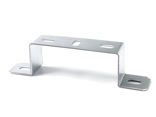 Din Rail Support Bracket