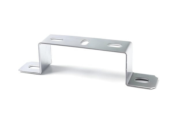 Din Rail Support Bracket