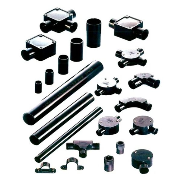 Emd Conduit And Accessories
