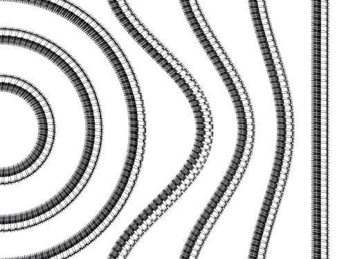 Metal Flexible Conduits