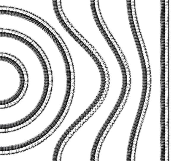 Metal Flexible Conduits