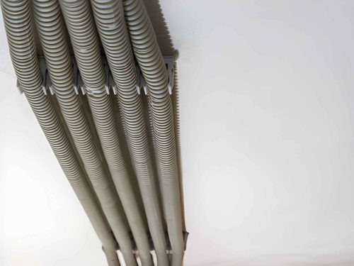 Pvc Coated Conduits