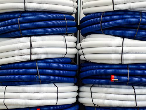 Pvc Flexible Hose