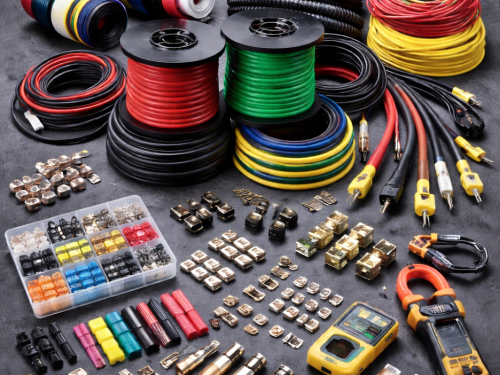 Communications Cable