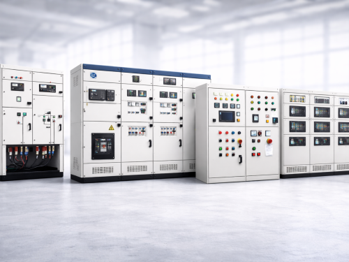 Electrical Panels And Automation