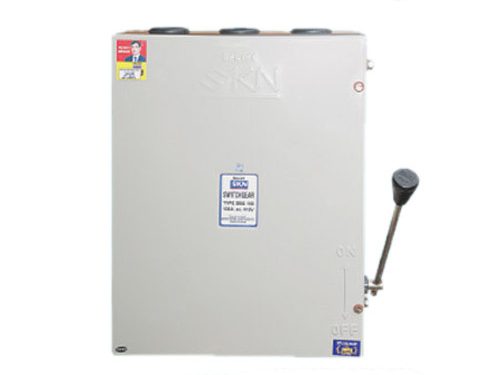 Main Handle Switches