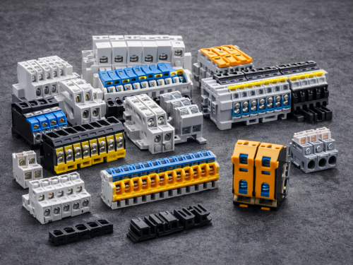 Terminal Blocks