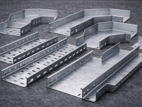 Cable Trays