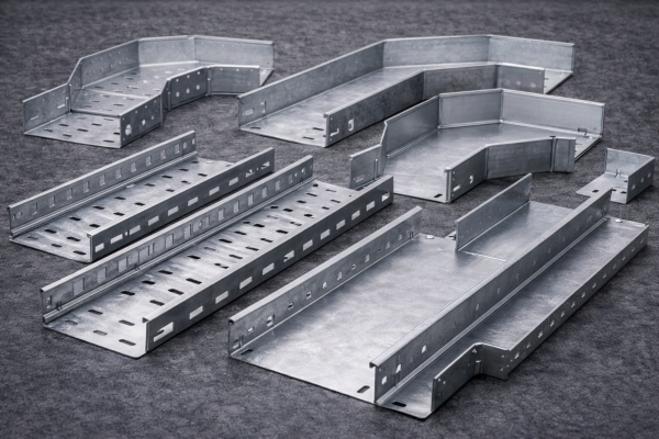 Cable Trays