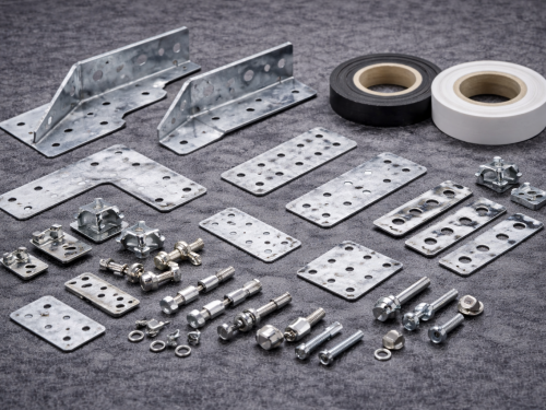 Cable Tray Accessories