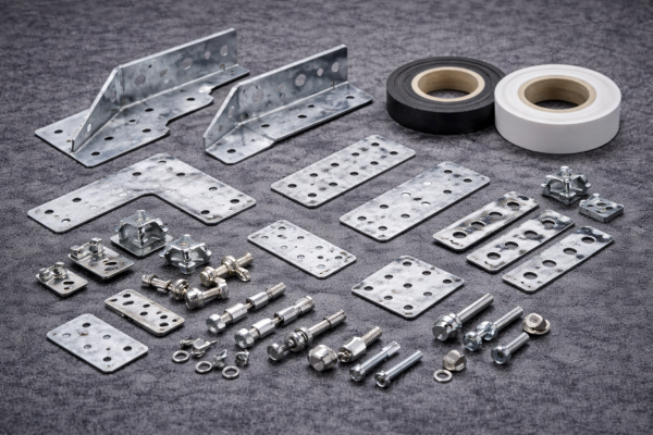 Cable Tray Accessories