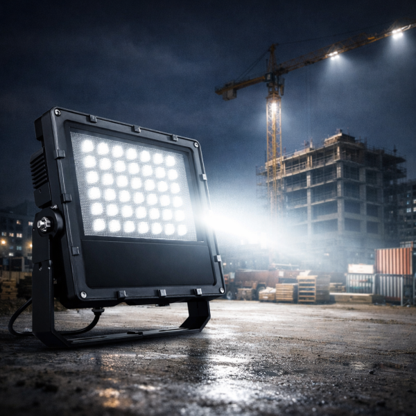 Flood Light
