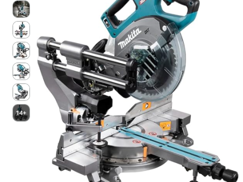 Mitre Saw