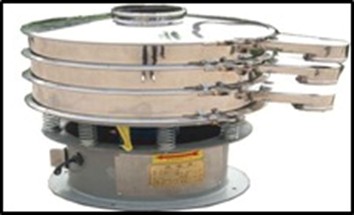Sieve